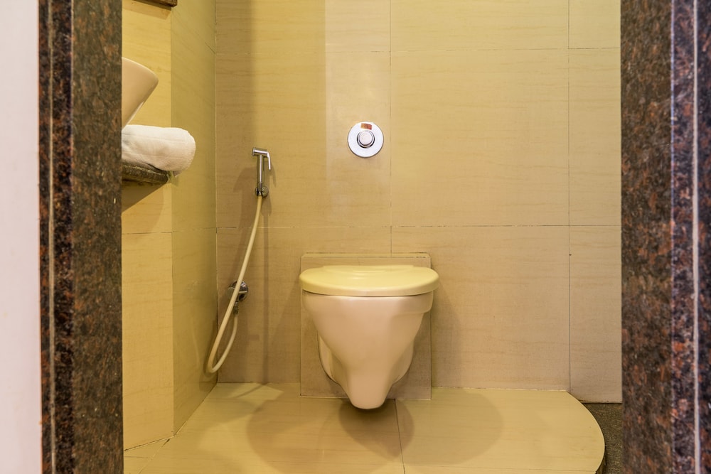 Hotel Sahara 33/33