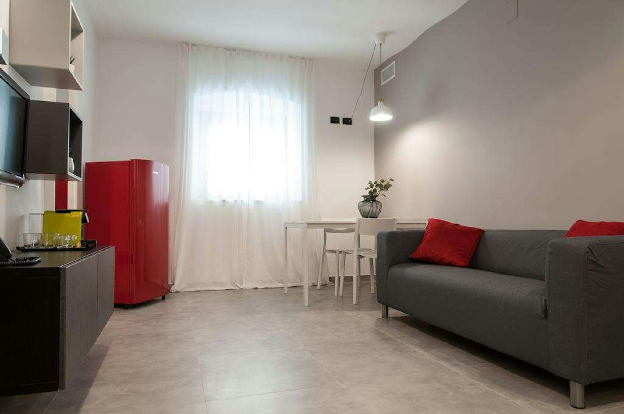Residence Hotel Moderno 33/47