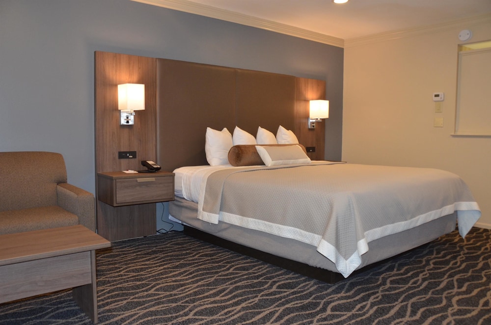 Best Western Plus Hill House 7/43