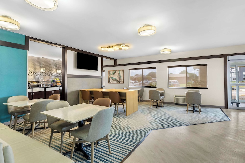 Comfort Inn Marion 40/60