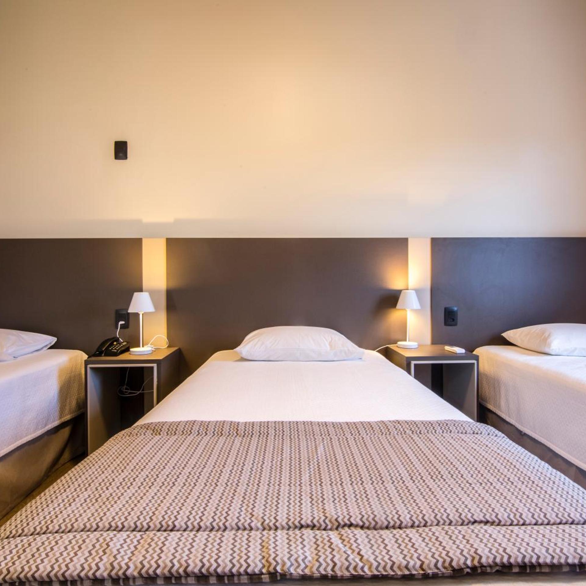 JR Hotel Marilia 19/50