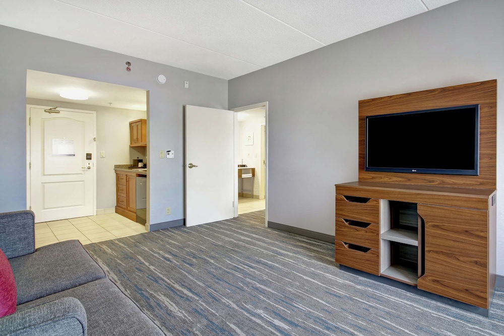 Hampton Inn and Suites by Hilton Guelph 26/58