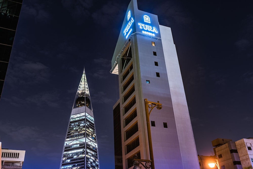 Tura Residence Olaya photo4