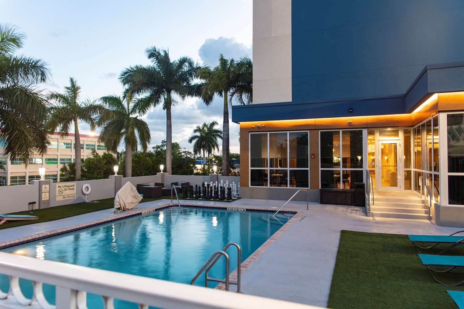 hotel