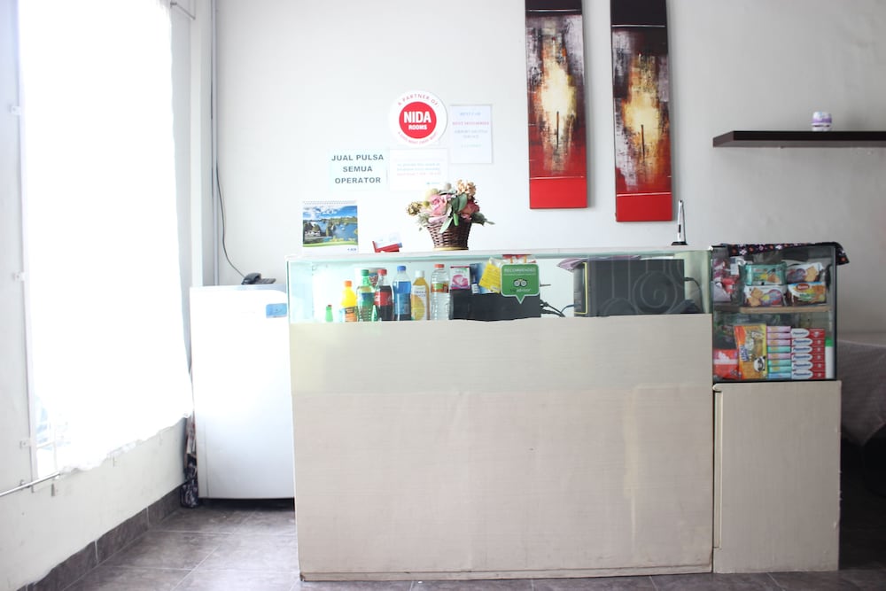 Permata Inn 6/28