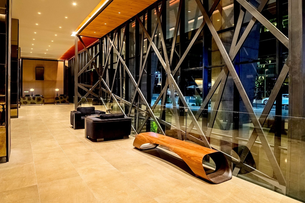 Hyatt Centric Las Condes Santiago 44/80