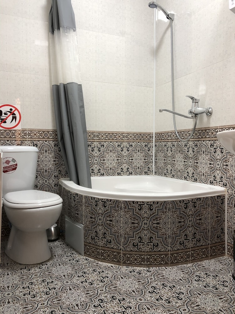 Hotel Old Bukhara 46/50
