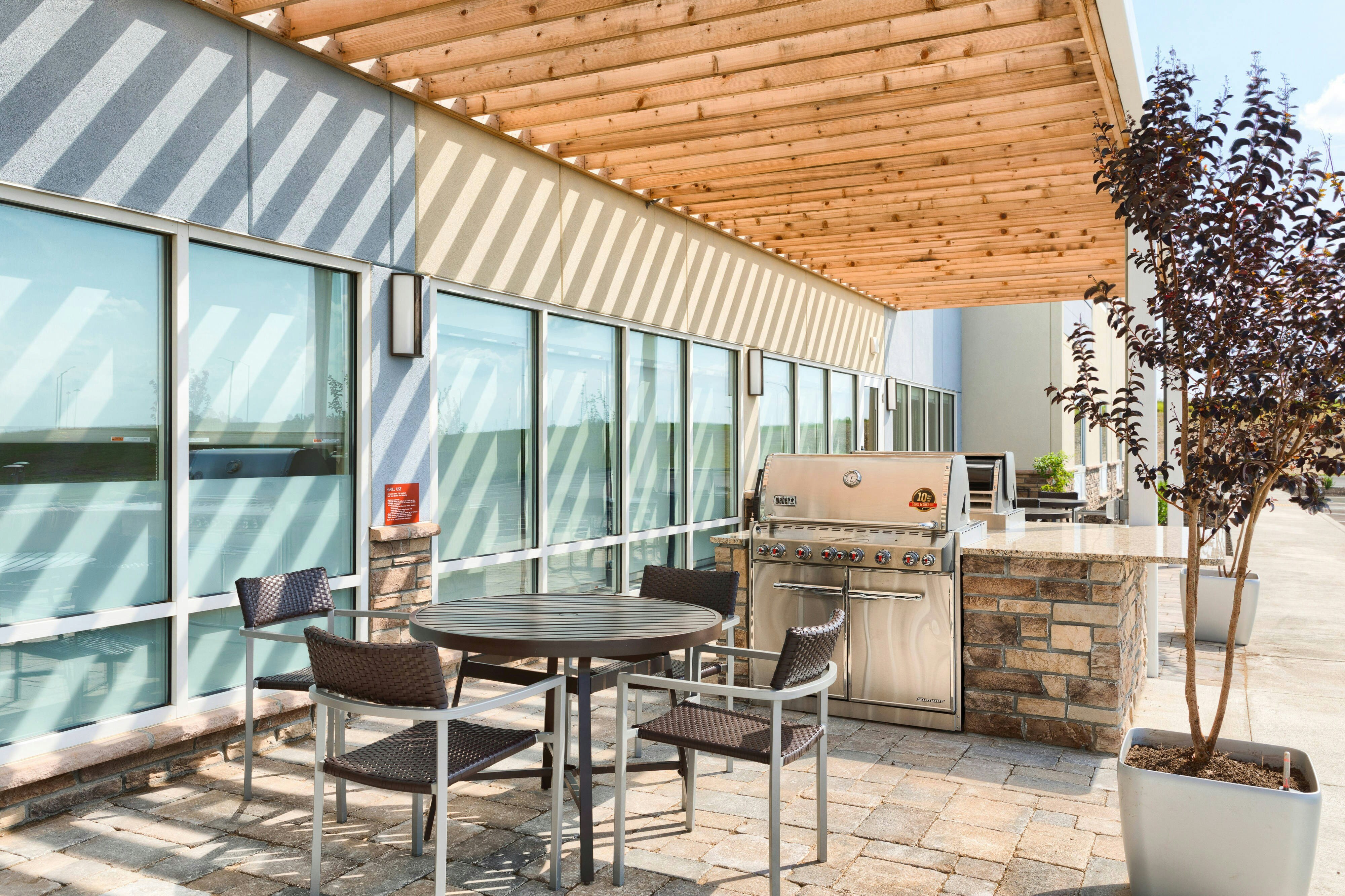 TownePlace Suites by Marriott Owensboro 28/42