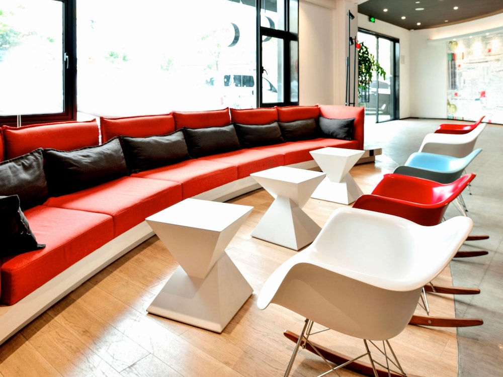Ibis Wenzhou University Hotel 34/53