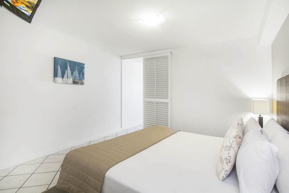 Mantra Mooloolaba Beach 17/72