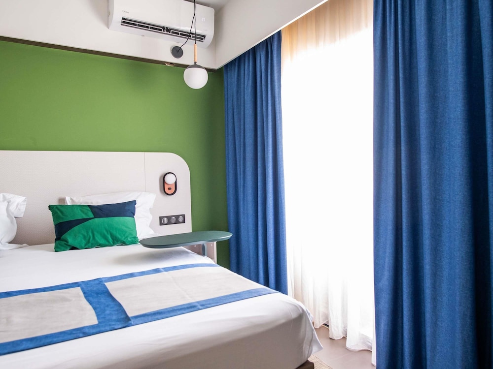 ibis styles cayenne centre amazonia 9/50