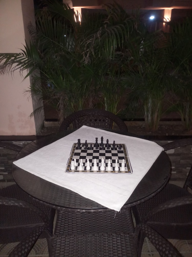 Om Leisure Resort Puri 25/46