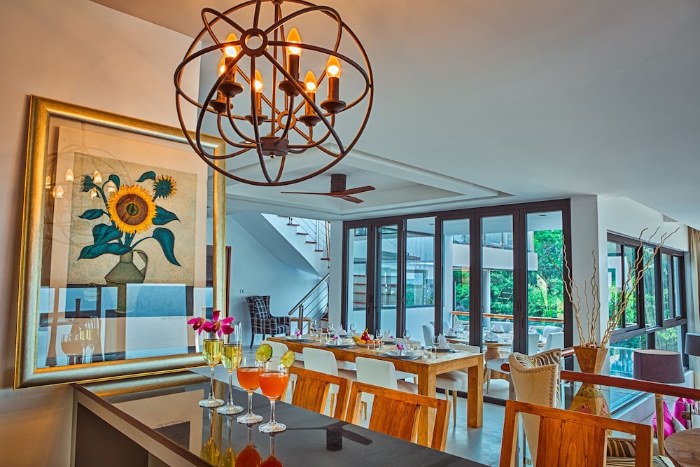 Grand Villa Luxury Time Phuket 33/50