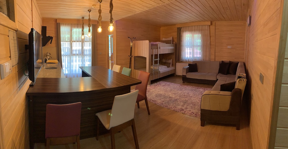 Gold City Apart Hotel 17/29