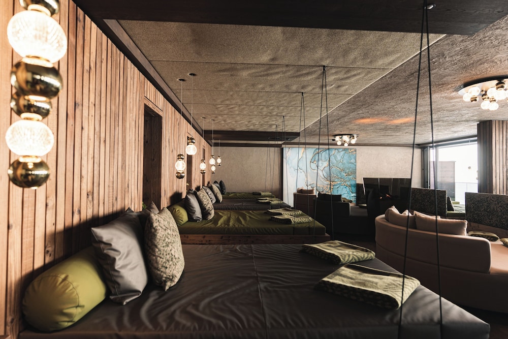 Terentnerhof active & lifestyle hotel 31/50