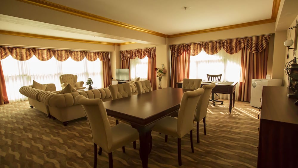 Sarot Termal Park Resort and Spa 35/50