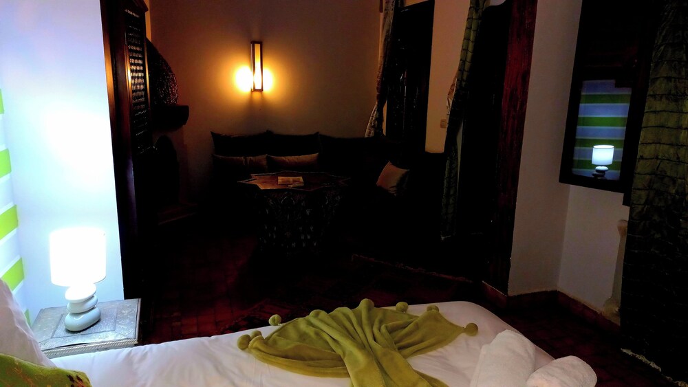 Riad Reve D Antan Spa 26/50