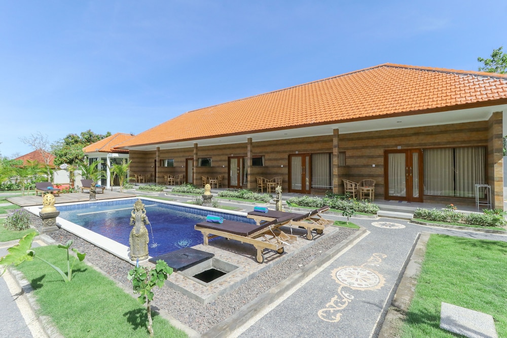Manik Homestay by ZUZU 11/34
