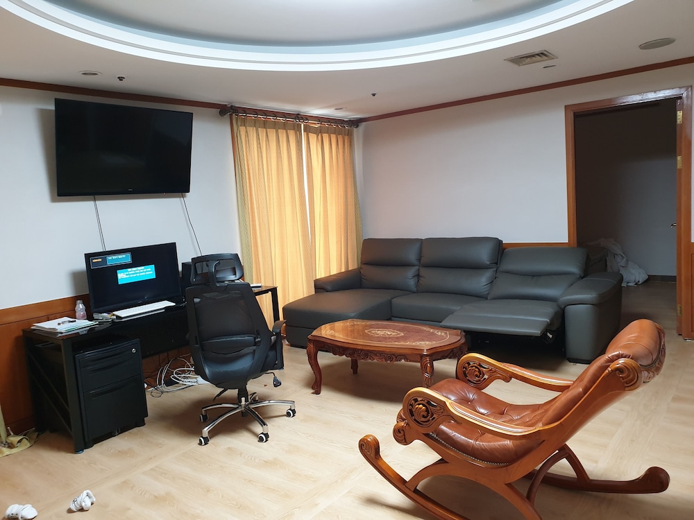 Sajo Resort Gyeongju 23/31