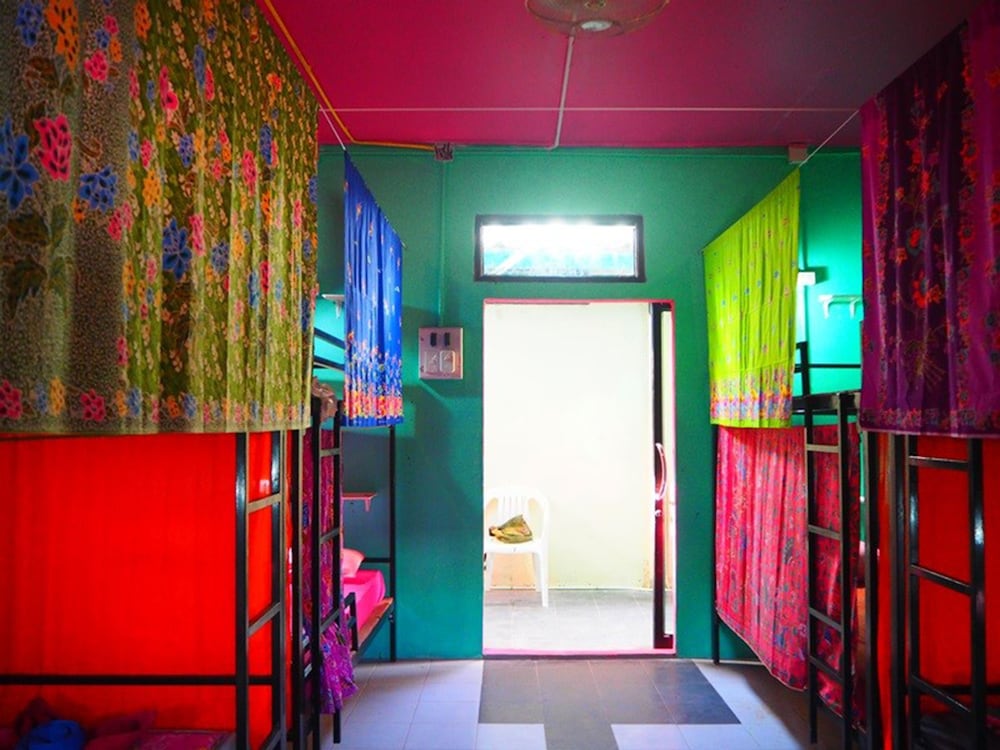 Cha Ba Lanta Resort Bungalows 59/75
