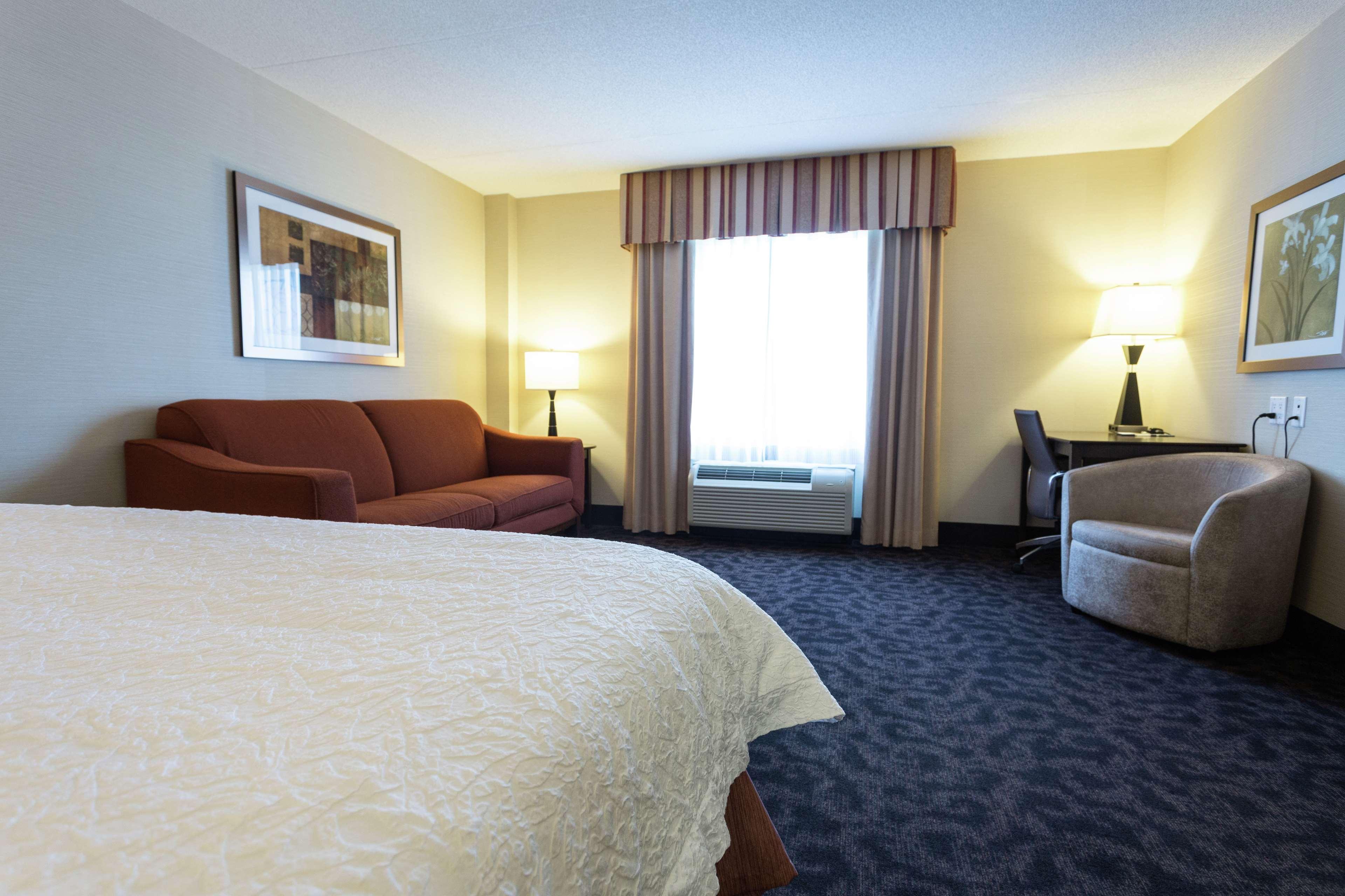 Room, King Bed