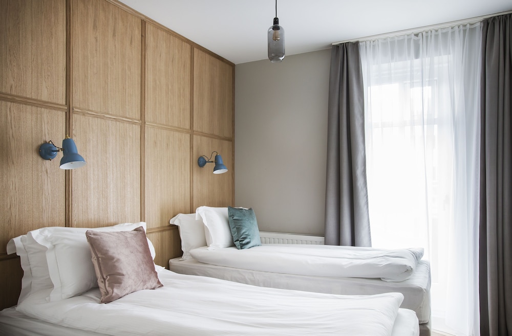 Odinsve Hotel Apartments 5/42