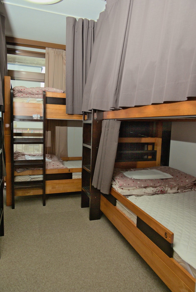 Guest House Kyoto Inn - Hostel 16/50