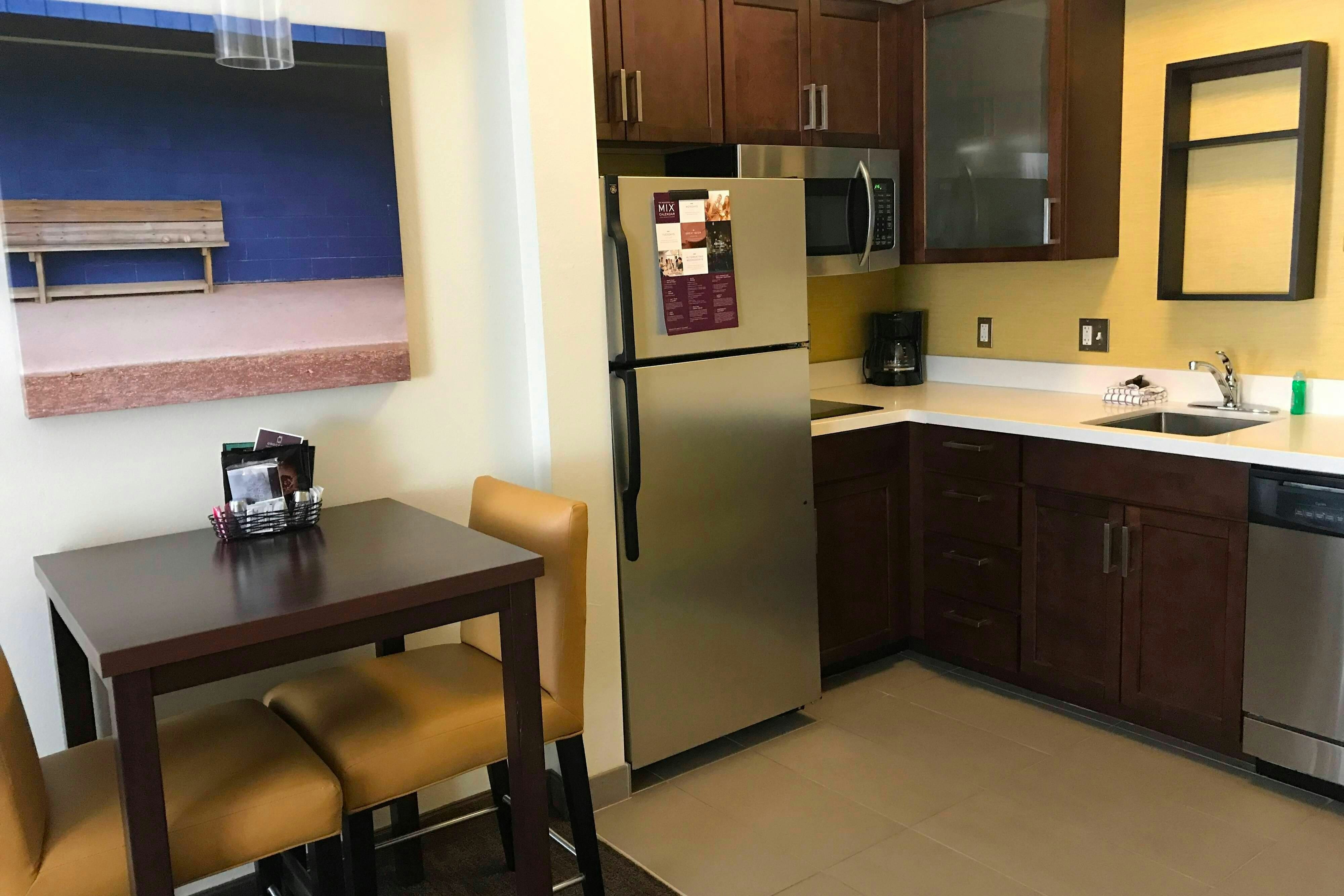 Residence Inn Williamsport 3/7