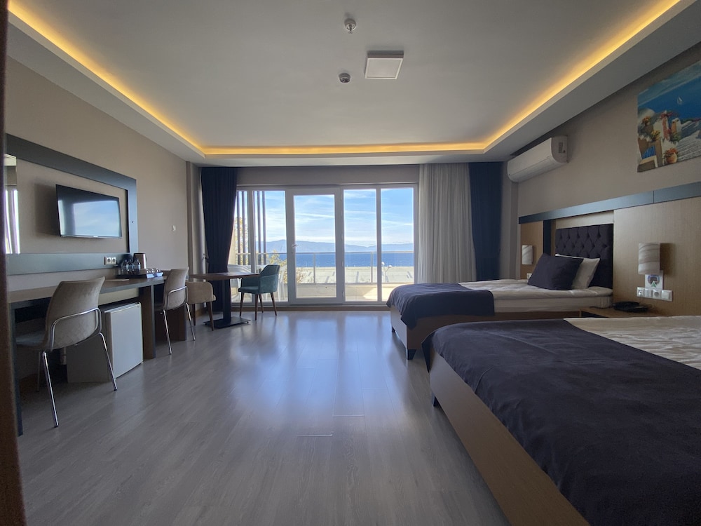 Grand Rimedya Hotel Mudanya 8/50