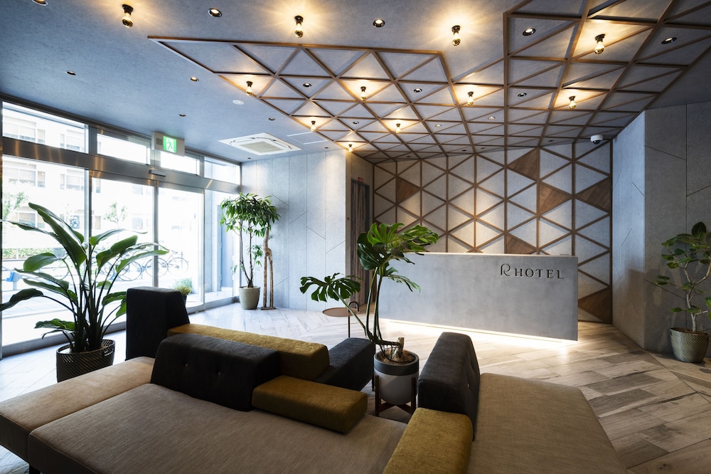 R Hotel Namba South 30/50