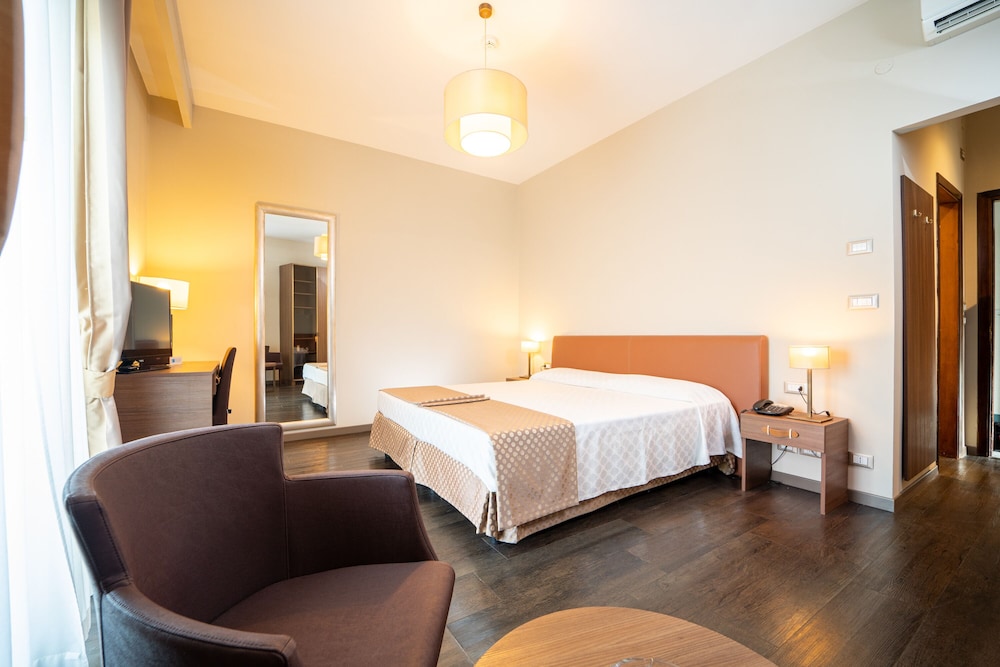 Hotel Ariston Molino Buja 12/32