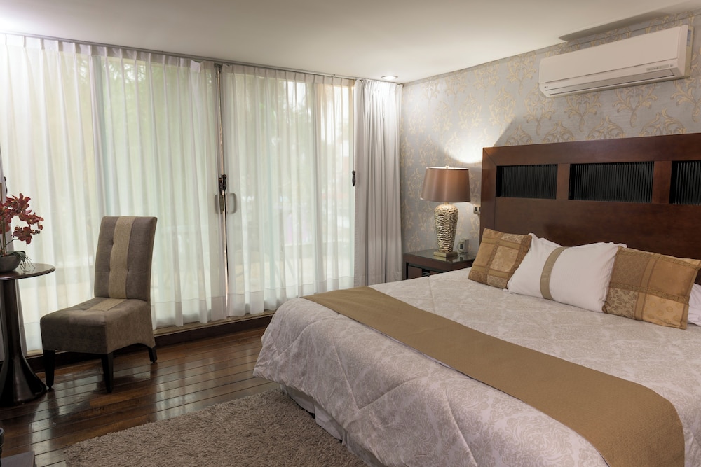 Colombe Hotel Boutique 15/76