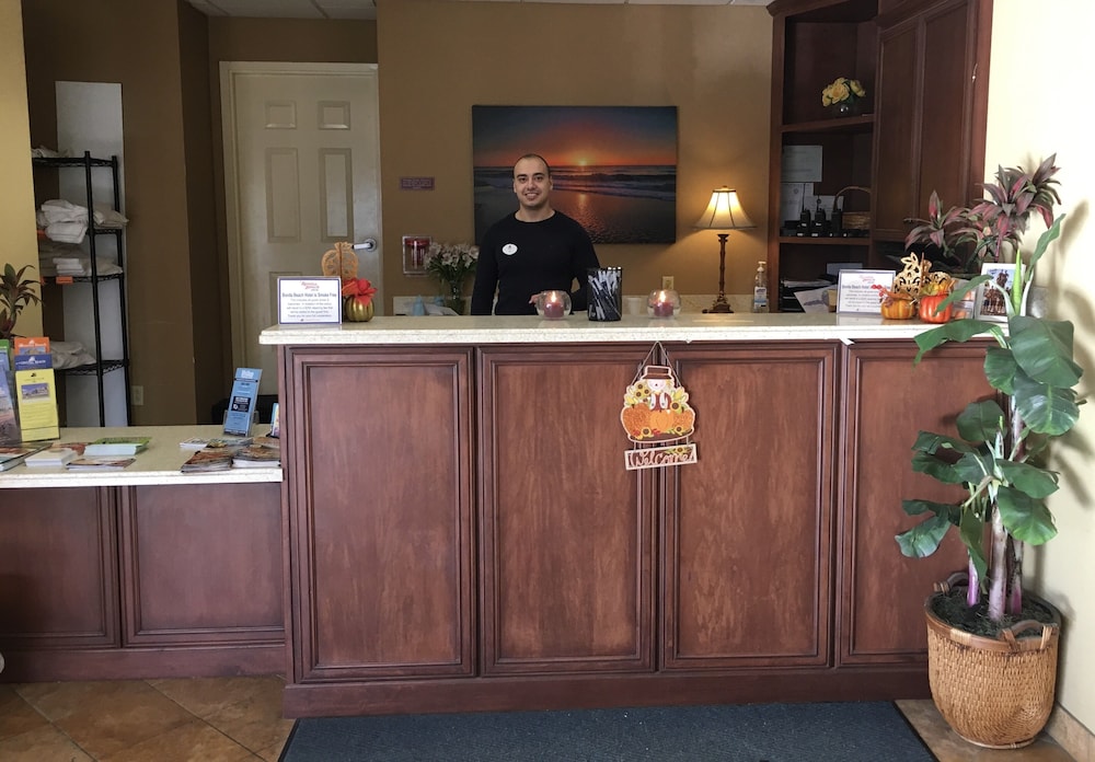 Bonita Beach Hotel 10/69