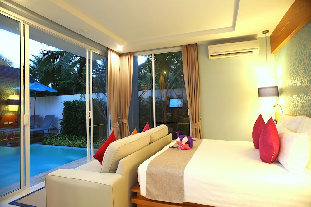 Apsara Beachfront Resort and Villa 59/126