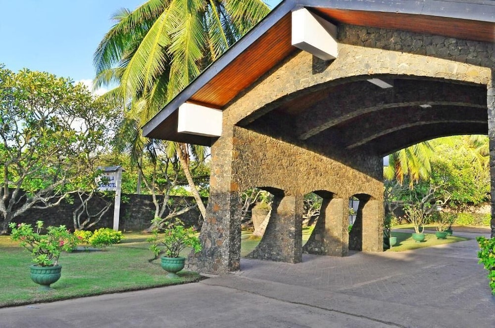 Koggala Beach Hotel in KOGGALA