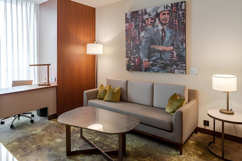 Courtyard by Marriott Taipei 28/50