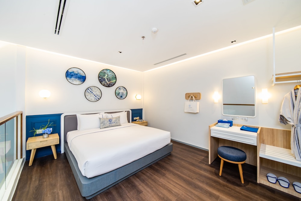 Kram Pattaya 17/50