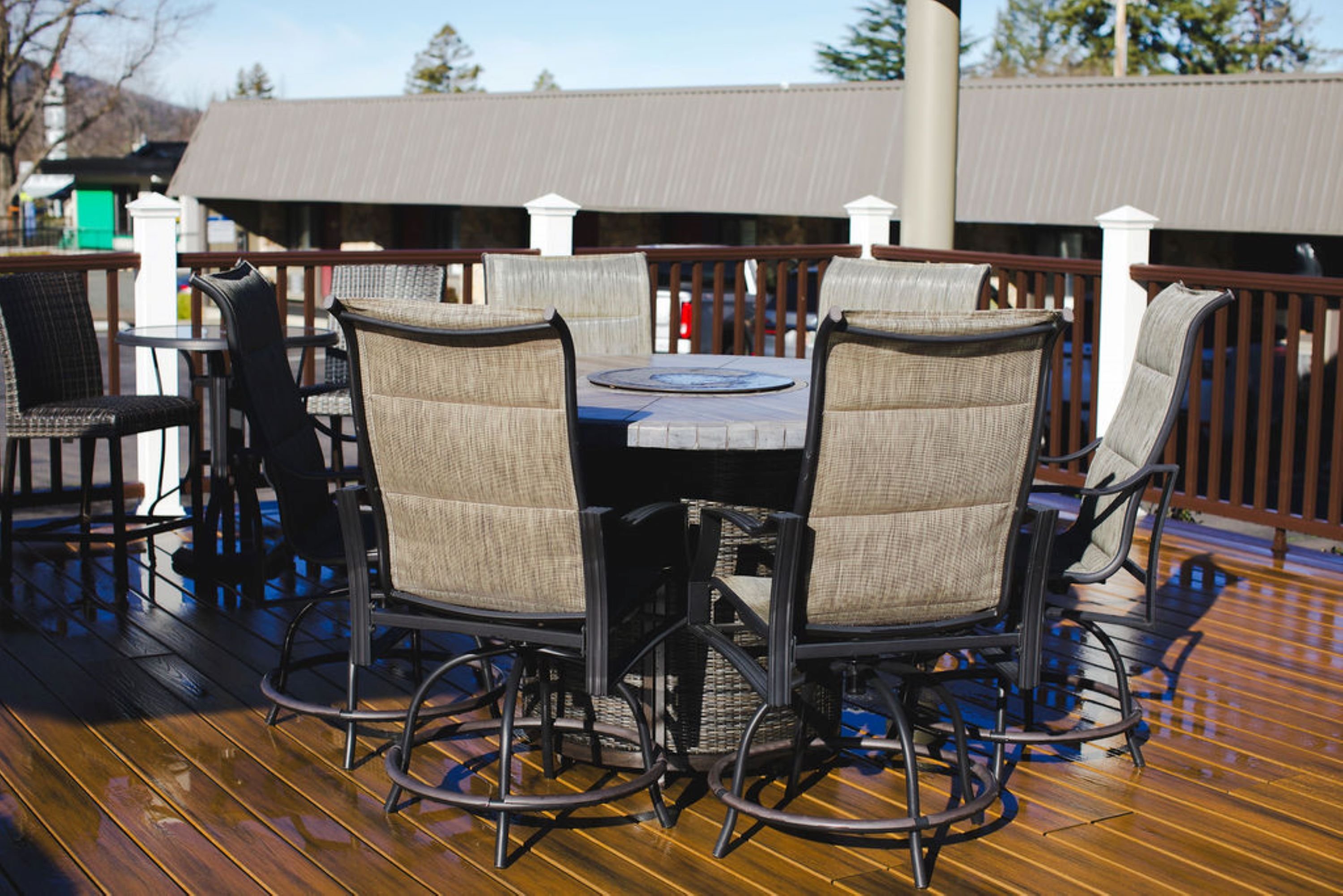 Flagship Inn of Ashland 60/72