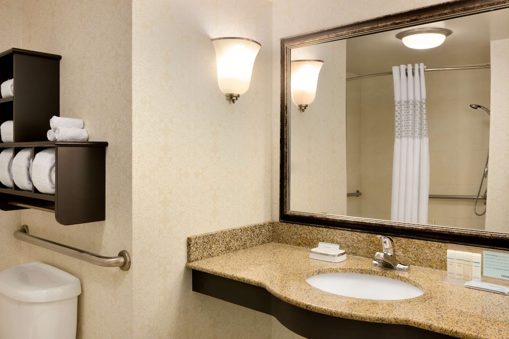 Hampton Inn Columbia Downtown 11/37