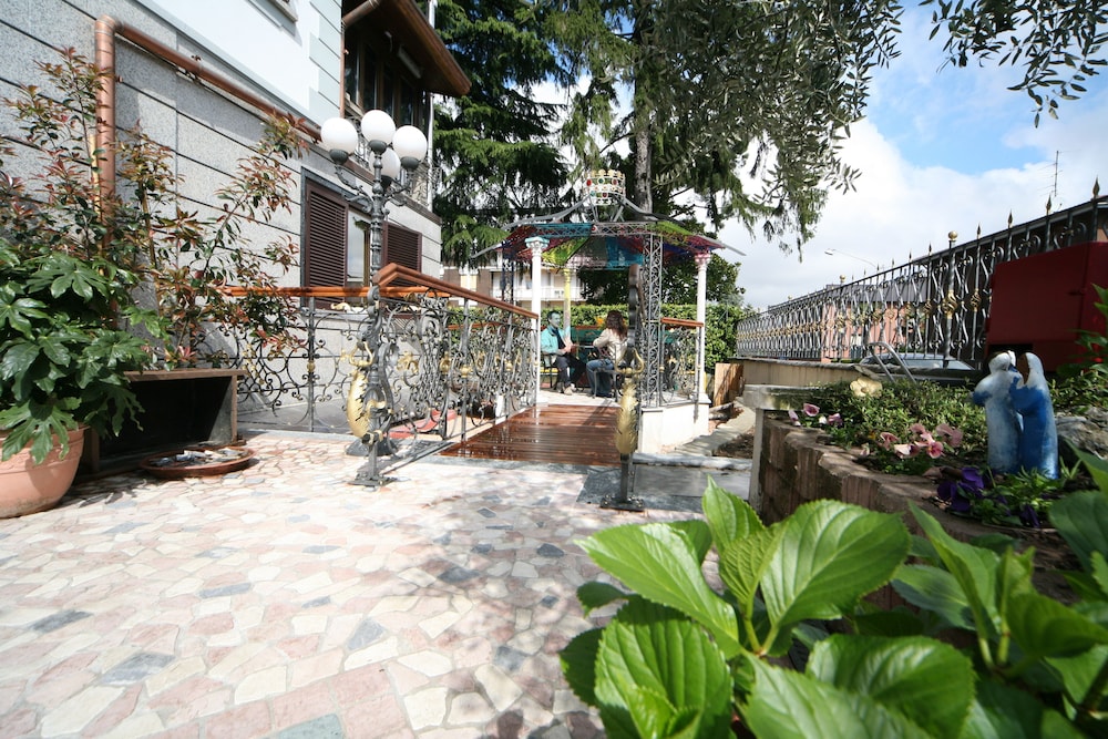 Hotel Ungheria Varese 1946 37/50