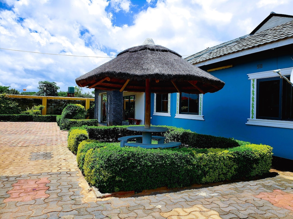 Exquisite Modern Apartment In Lusaka 40/47