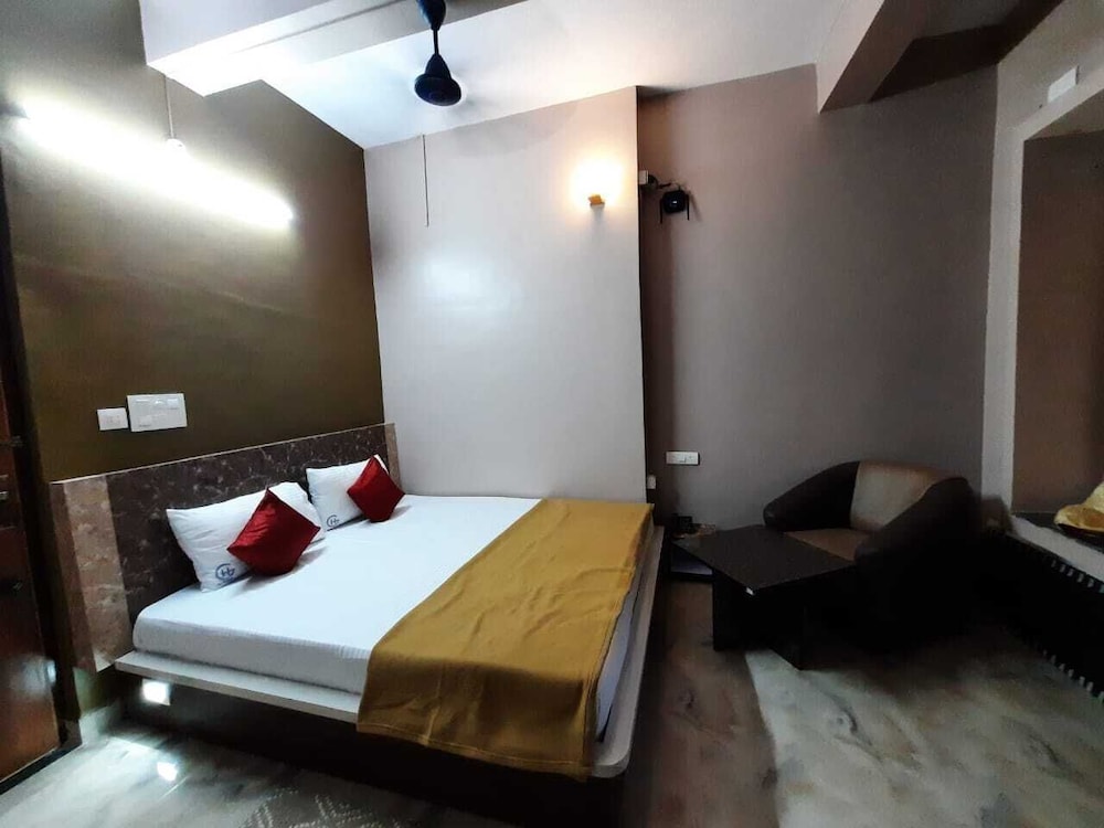 Hotel Golden Heights Gokarna 9/22
