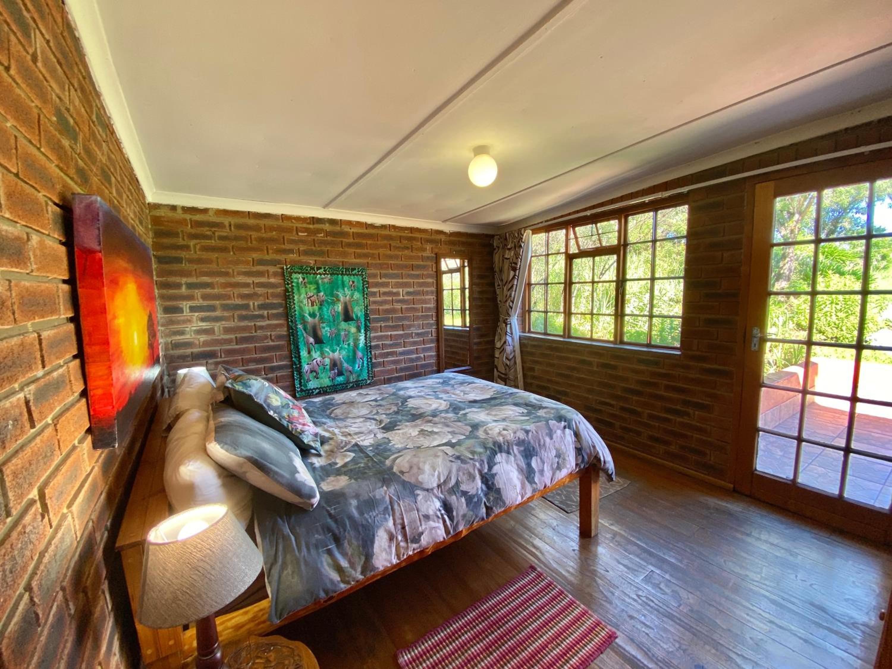 Sani Lodge Backpackers 14/50