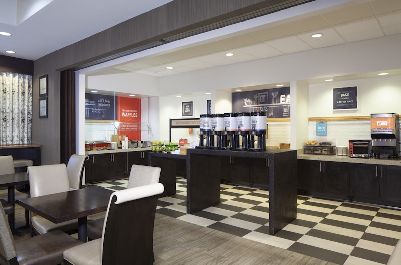 Hampton Inn Parsippany 28/41