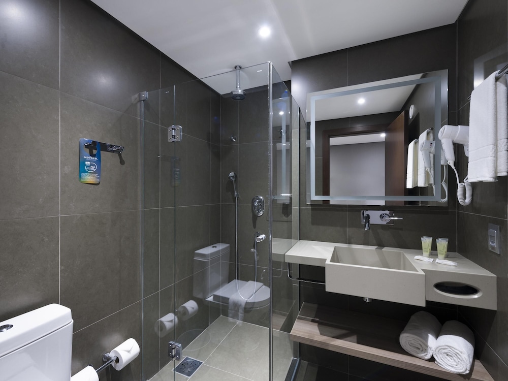 Novotel Itajai 51/52