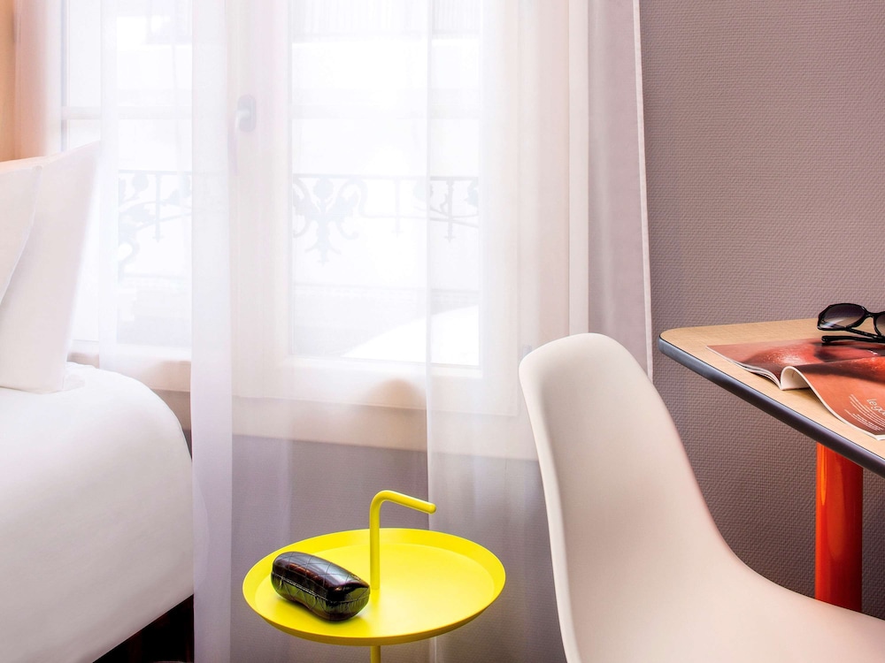 Ibis Styles Roanne Centre Gare 26/67