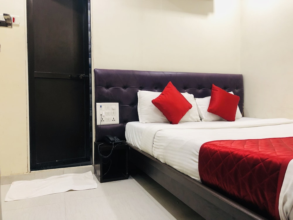 Hotel Guest Inn Residency 45/50