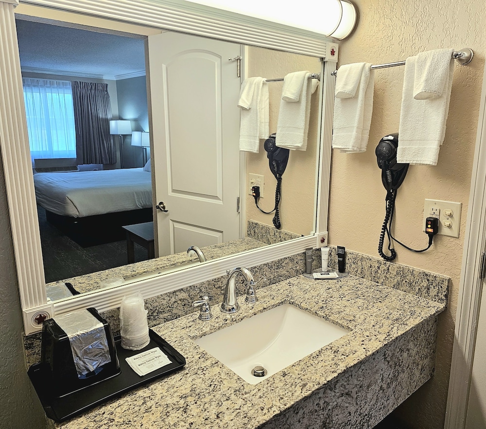 Roadstar Hotel Zephyrhills 38/45