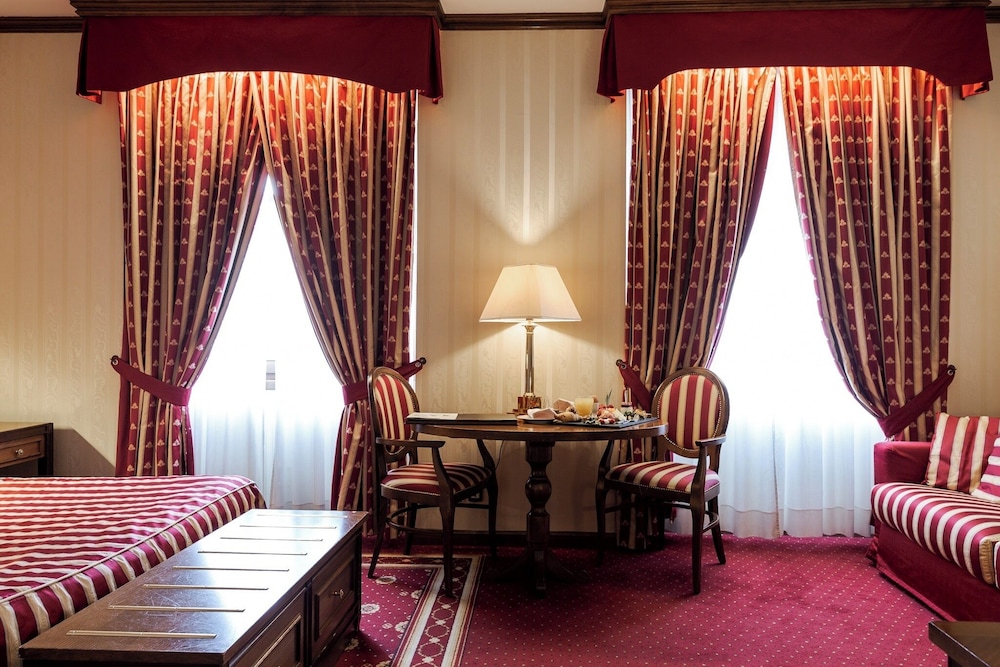 GRAND HOTEL TRENTO 28/49