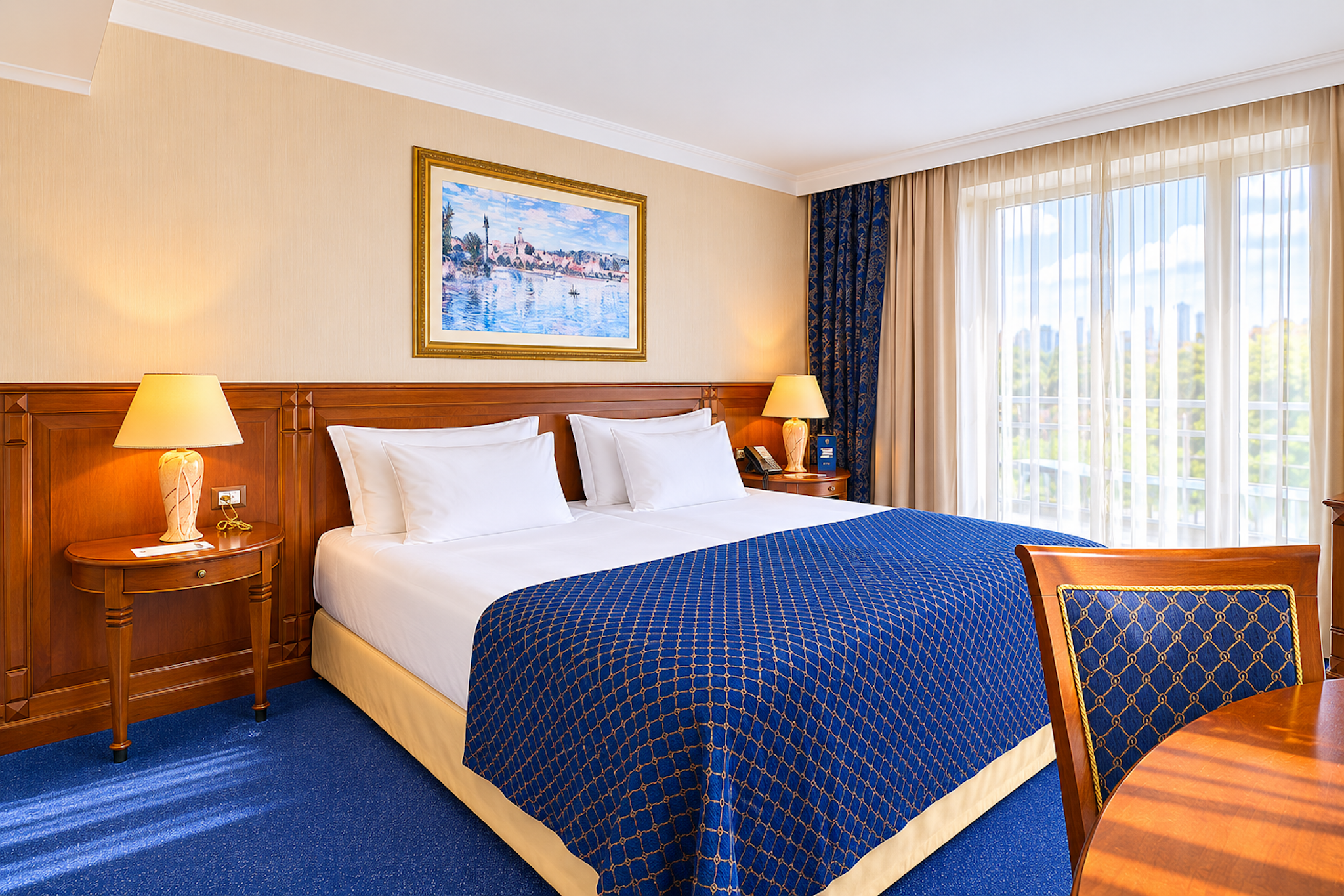Crystal Palace Boutique Hotel 26/68